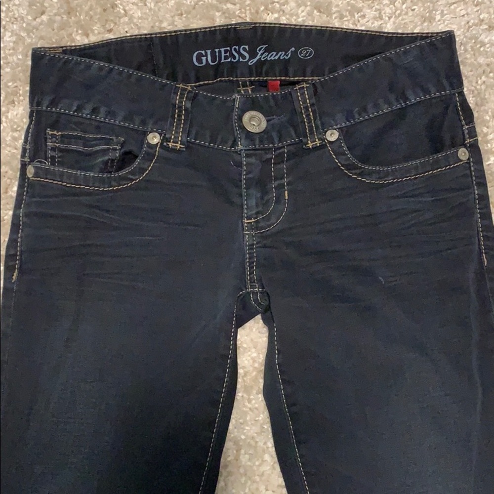 Guess Jeans